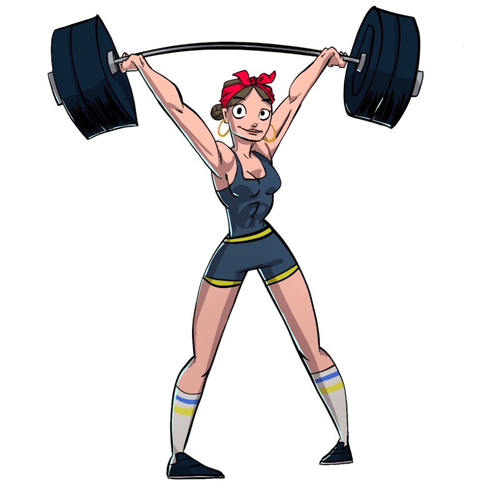 Meet your Posher, Vanessa